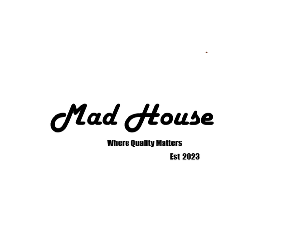 Mad House Products 
